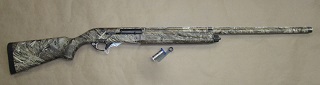 Remington Versa Max Sportsman 12ga
