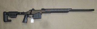 Fierce Reaper H-Tac 300PRC