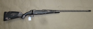Fierce Twisted Rogue 7mmPRC