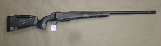Fierce Carbon Rival XP 6.5PRC