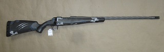 Fierce Twister Rogue 6.5Creedmoor