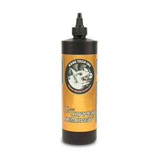 Bore Tech Cu+2 Copper Remover 16oz