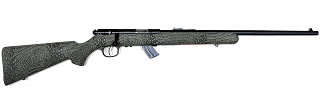 Savage Mark II-F Gator Camo 22lr