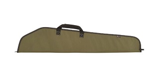 Allen Durango Rifle Case Green 46 pouces