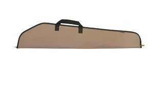 Allen Durango Rifle Case Tan 46 pouces