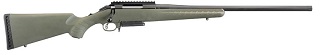 Ruger American Predator 6.5Creedmoor (AI Style Mag)