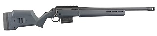 Ruger American Rifle Hunter 6.5Creedmoor