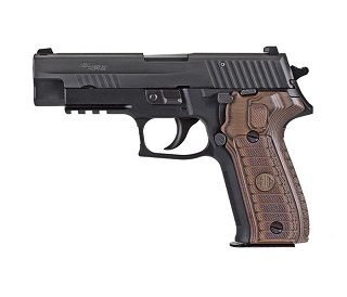 Sig Sauer P226R Select 9mm