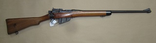 Lee Enfield No4 MK1 303british
