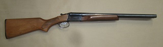 Stoeger Coach Gun 12ga