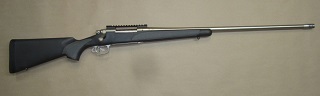 Remington 700 XCR Nitrite 300RUM