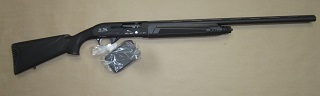 Adler HT-104S 12ga