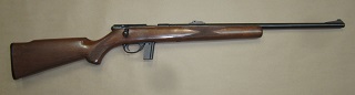 Squired Bingham Model 14 22lr