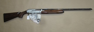 Browning Silver Hunter 20ga