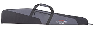 Allen Ruger American Rifle Case 46 pouces