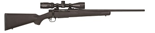 Mossberg Patriot 308win