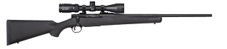 Mossberg Patriot 6.5Creedmoor KIT