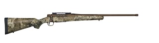 Mossberg Patriot Predator 6.5Creedmoor