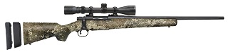 Mossberg Patriot Super Bantam Strata Camo Kit 6.5Creedmoor