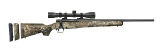 Mossberg Patriot Super Bantam Strata Camo Kit 308win