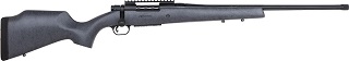 Mossberg Patriot Long Range Hunter 6.5Creedmoor