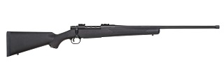 Mossberg Patriot 7mmremmag