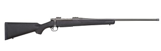 Mossberg Patriot Synthetic Cerakote 300winmag