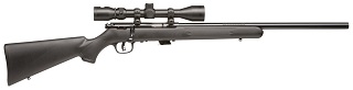 Savage Mark II FVXP 22lr (kit)