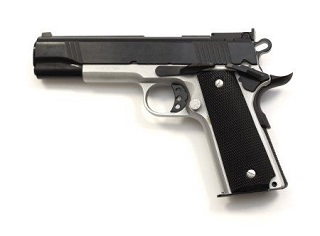 Norinco M-1911A1 Two Tone 45acp