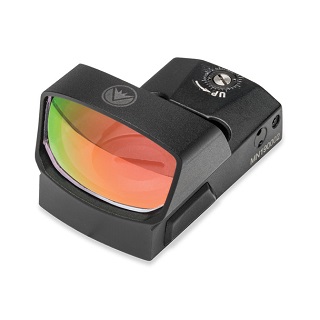 Burris FastFire IV Multi-Reticle