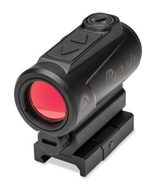 Burris Fastfire RD 2moa Dot Mat