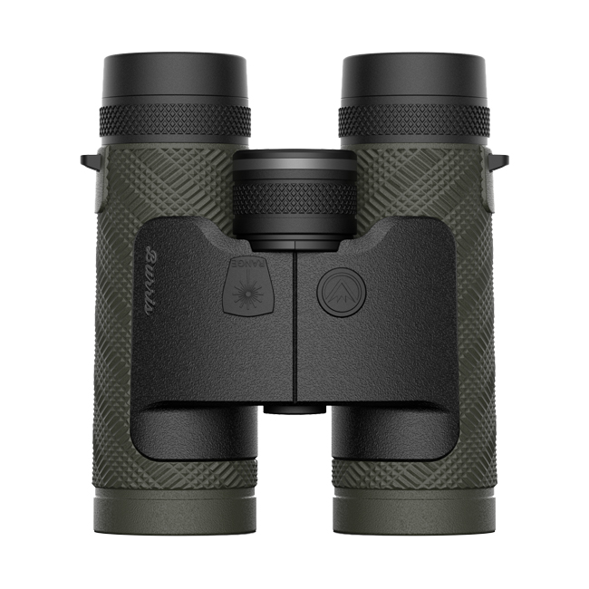 Burris Signature HD LRF Rangefinder 10x42 Binocular