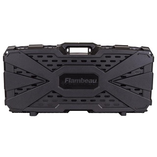 Flambeau Tactial Personnal Defense Weapon Case