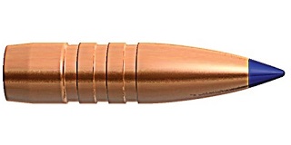 Barnes - .243 DIA 80gr Tipped TSX BT 6mm