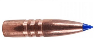 Barnes - .264 DIA 120gr Tipped TSX BT 6,5mm