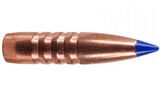 Barnes - .277 DIA 130gr Tipped TSX BT