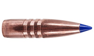 Barnes - 30 cal .308 168fr TTSX BT