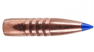 Barnes - .308 DIA 180gr Tipped TSX BT