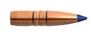 Barnes - .338 DIA 280gr LRX BT 338 Lapua