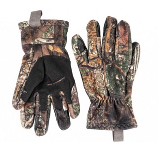 Sportchief Gants Dynamo Camo Deep Forest pour homme