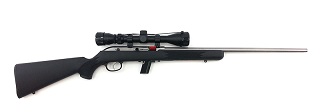 Savage 64 FSS XP 22lr