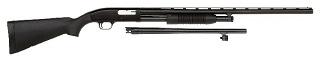 Mossberg Maverick 88 Combo 12ga