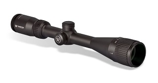 Vortex Crossfire II 4-12x40 OA Dead-Hold