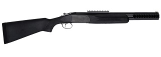 Stoeger Double Defense Outback 12ga