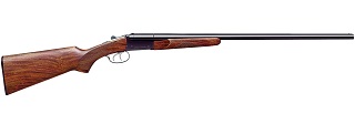 Stoeger Uplander Side by side 410ga 26