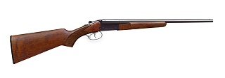 Stoeger Coach Gun 12GA