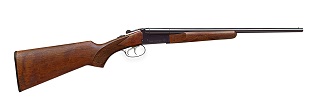 Stoeger Coach Gun 12GA