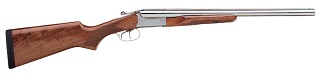 Stoeger Coach Gun Supreme 20ga