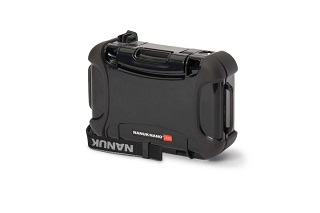 Nanuk Nano 320 - Black