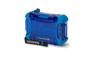 Nanuk Nano 320 - Bleu